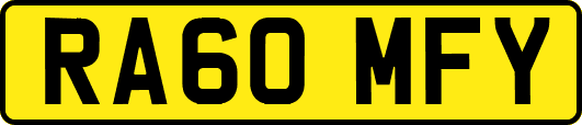 RA60MFY