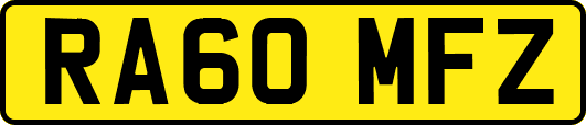 RA60MFZ