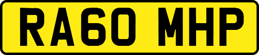 RA60MHP