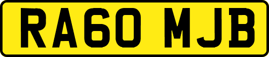 RA60MJB