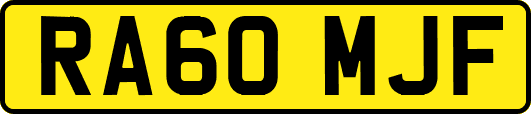 RA60MJF