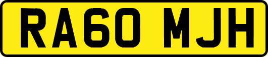 RA60MJH