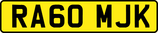 RA60MJK