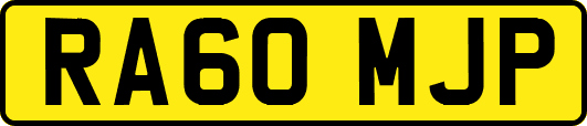 RA60MJP