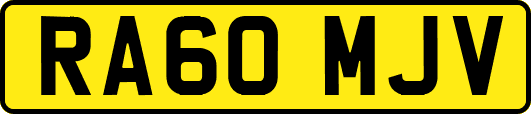 RA60MJV