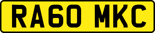 RA60MKC