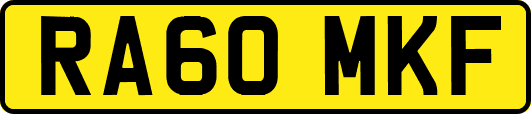 RA60MKF