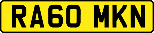 RA60MKN