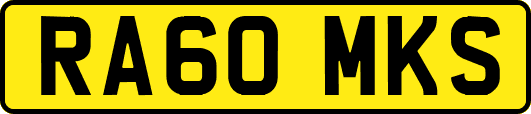 RA60MKS