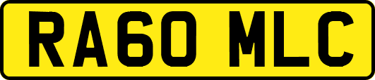 RA60MLC