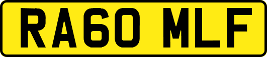RA60MLF