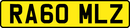 RA60MLZ
