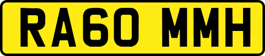 RA60MMH