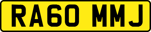 RA60MMJ