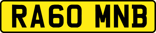 RA60MNB