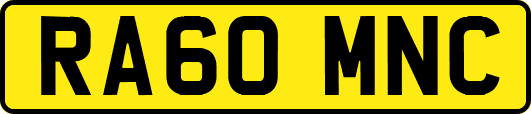 RA60MNC