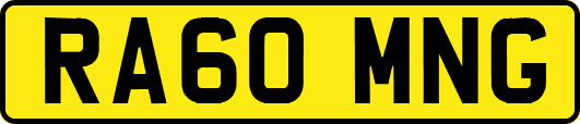 RA60MNG