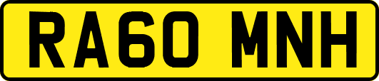 RA60MNH