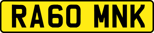RA60MNK