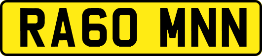 RA60MNN