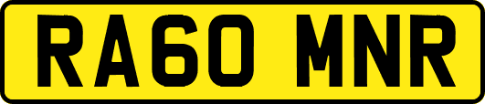 RA60MNR