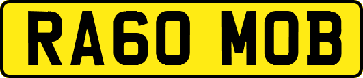 RA60MOB