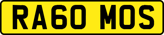 RA60MOS