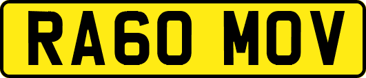 RA60MOV