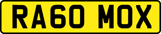 RA60MOX