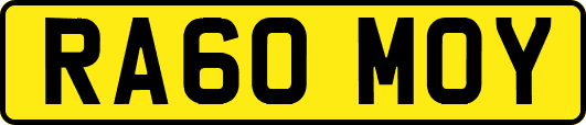 RA60MOY