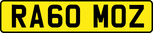 RA60MOZ