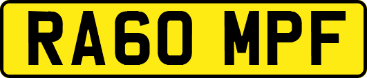 RA60MPF