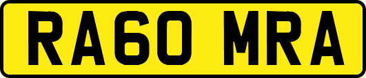 RA60MRA