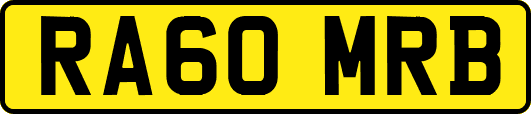 RA60MRB