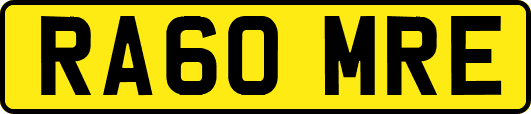 RA60MRE