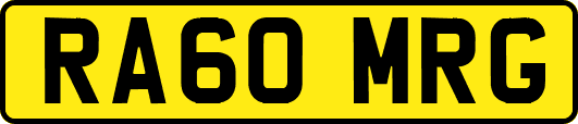 RA60MRG