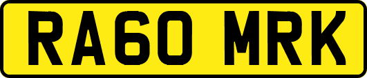 RA60MRK