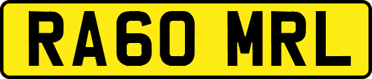 RA60MRL
