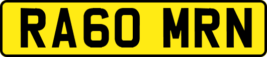 RA60MRN