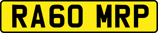 RA60MRP