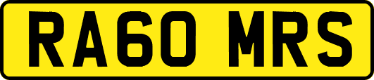 RA60MRS