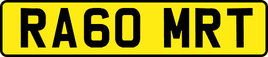 RA60MRT