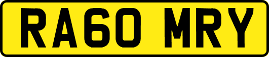 RA60MRY