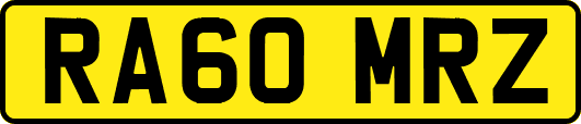 RA60MRZ