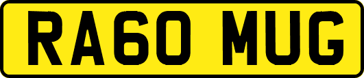 RA60MUG