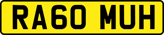 RA60MUH