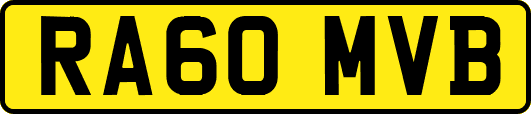 RA60MVB