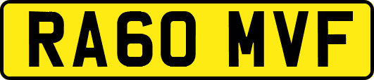 RA60MVF