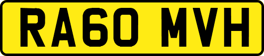RA60MVH