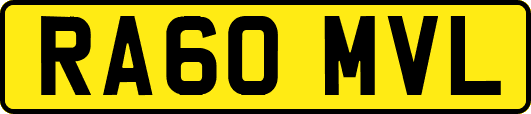 RA60MVL
